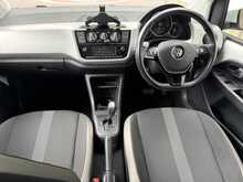 Volkswagen up! BlueMotion Tech High up! 