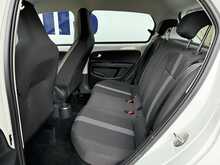 Volkswagen up! BlueMotion Tech High up! 
