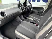 Volkswagen up! BlueMotion Tech High up! 