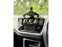 Volkswagen up! BlueMotion Tech High up! 