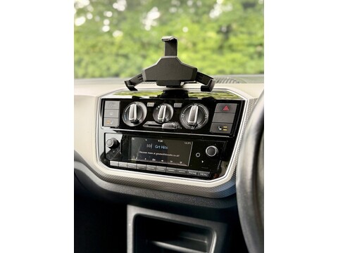 1.0 BlueMotion Tech High up! Hatchback 5dr Petrol ASG Euro 6 (s/s) (75 ps)
