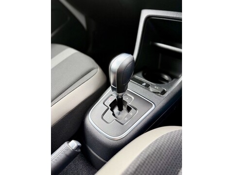1.0 BlueMotion Tech High up! Hatchback 5dr Petrol ASG Euro 6 (s/s) (75 ps)