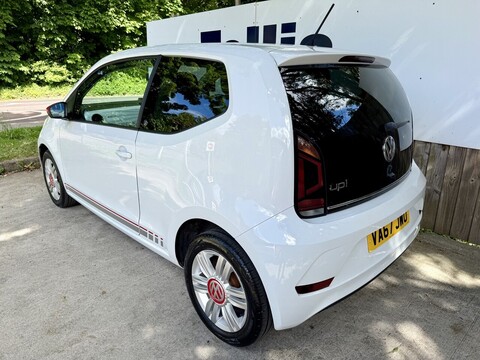 1.0 up! beats Hatchback 3dr Petrol Manual Euro 6 (s/s) (75 ps)