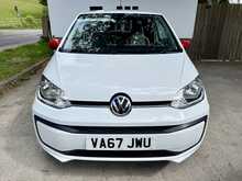 Volkswagen up! up! beats 