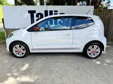 Volkswagen up! up! beats 