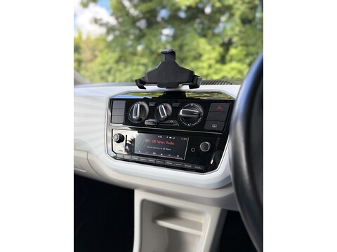 1.0 up! beats Hatchback 3dr Petrol Manual Euro 6 (s/s) (75 ps)