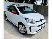 Volkswagen up! up! beats 