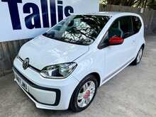 Volkswagen up! up! beats 