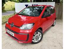 Volkswagen up! up! beats 