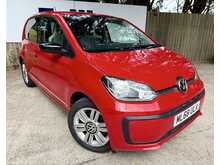 Volkswagen up! up! beats 