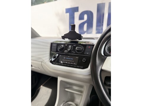 1.0 up! beats Hatchback 5dr Petrol Manual Euro 6 (s/s) (60 ps)