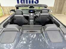 Mercedes-Benz E Class E350d V6 BlueTEC AMG Sport 
