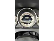 Mercedes-Benz E Class E350d V6 BlueTEC AMG Sport 