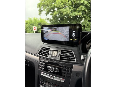 3.0 E350d V6 BlueTEC AMG Sport Cabriolet 2dr Diesel G-Tronic+ Euro 6 (s/s) (252 ps)