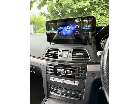 3.0 E350d V6 BlueTEC AMG Sport Cabriolet 2dr Diesel G-Tronic+ Euro 6 (s/s) (252 ps)