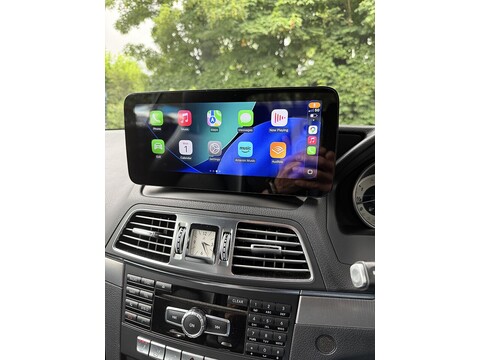 3.0 E350d V6 BlueTEC AMG Sport Cabriolet 2dr Diesel G-Tronic+ Euro 6 (s/s) (252 ps)