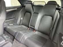 Mercedes-Benz E Class E350d V6 BlueTEC AMG Sport 
