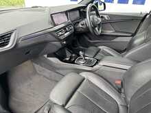 BMW 2 Series Gran Coupe 220d M Sport 