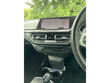 BMW 2 Series Gran Coupe 220d M Sport 