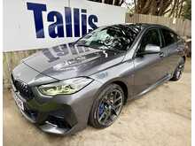 BMW 2 Series Gran Coupe 220d M Sport 