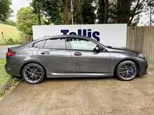 BMW 2 Series Gran Coupe 220d M Sport 