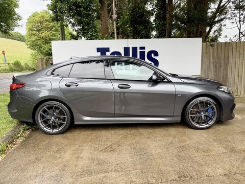 2.0 220d M Sport Saloon 4dr Diesel Auto Euro 6 (s/s) (190 ps)