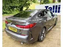 BMW 2 Series Gran Coupe 220d M Sport 