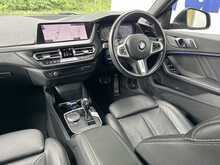 BMW 2 Series Gran Coupe 220d M Sport 