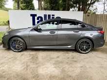 BMW 2 Series Gran Coupe 220d M Sport 