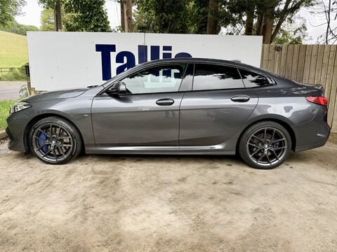 2.0 220d M Sport Saloon 4dr Diesel Auto Euro 6 (s/s) (190 ps)