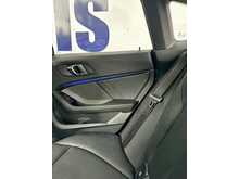 BMW 2 Series Gran Coupe 220d M Sport 