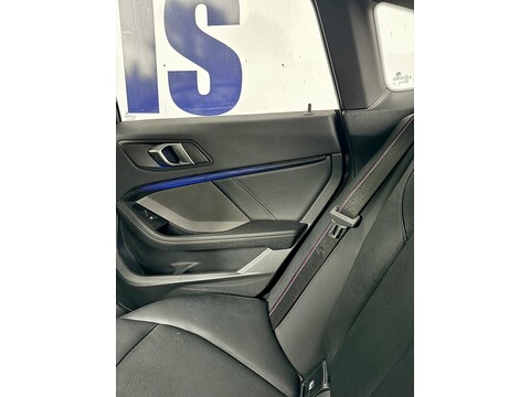 2.0 220d M Sport Saloon 4dr Diesel Auto Euro 6 (s/s) (190 ps)