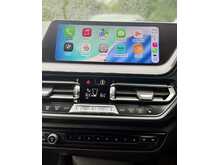 BMW 2 Series Gran Coupe 220d M Sport 
