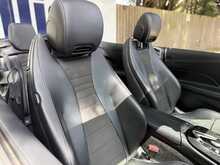 Mercedes-Benz E Class E220d AMG Line 