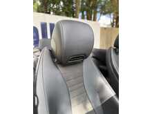 Mercedes-Benz E Class E220d AMG Line 