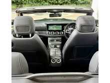 Mercedes-Benz E Class E220d AMG Line 