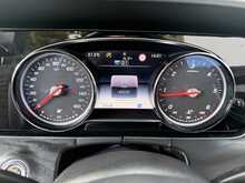 Mercedes-Benz E Class E220d AMG Line 