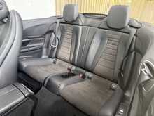 Mercedes-Benz E Class E220d AMG Line 