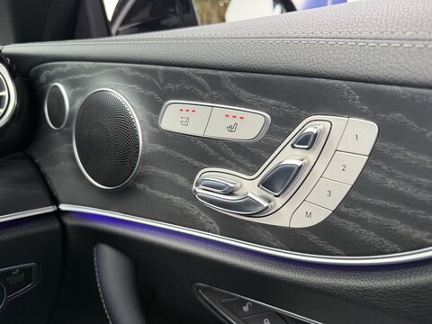 E220d AMG Line Convertible 2.0 Automatic Diesel