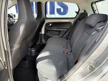 Volkswagen up! Move up! 