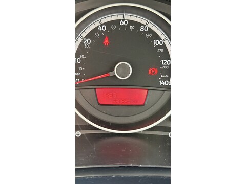 1.0 Move up! Hatchback 5dr Petrol Manual Euro 6 (s/s) (60 ps)