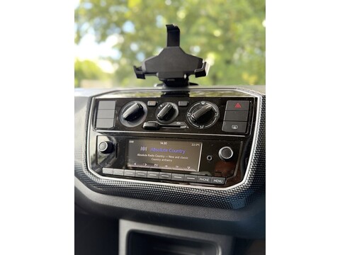 1.0 Move up! Hatchback 5dr Petrol Manual Euro 6 (s/s) (60 ps)