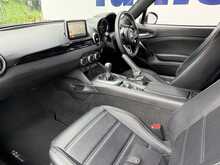 Fiat 124 Spider MultiAir Lusso Plus 