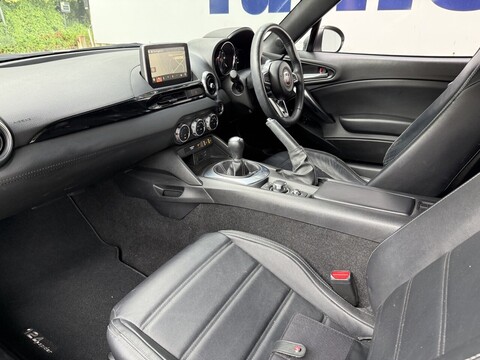 1.4 MultiAir Lusso Plus Convertible 2dr Petrol Euro 6 (140 ps)