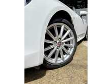 Fiat 124 Spider MultiAir Lusso Plus 