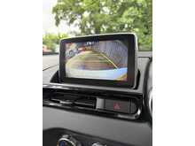 Fiat 124 Spider MultiAir Lusso Plus 