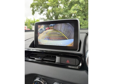 1.4 MultiAir Lusso Plus Convertible 2dr Petrol Euro 6 (140 ps)