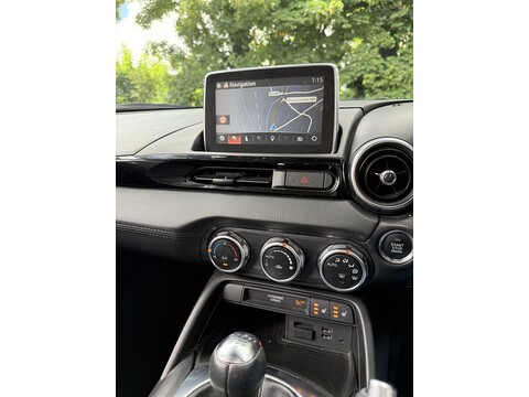 1.4 MultiAir Lusso Plus Convertible 2dr Petrol Euro 6 (140 ps)
