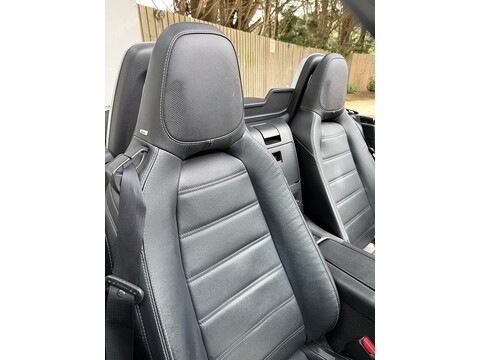 1.4 MultiAir Lusso Plus Convertible 2dr Petrol Euro 6 (140 ps)