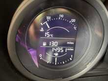 Fiat 124 Spider MultiAir Lusso Plus 